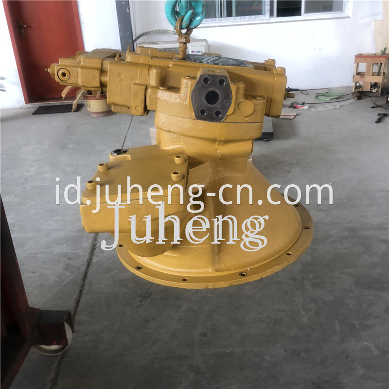 325b Hydraulic Pump 3